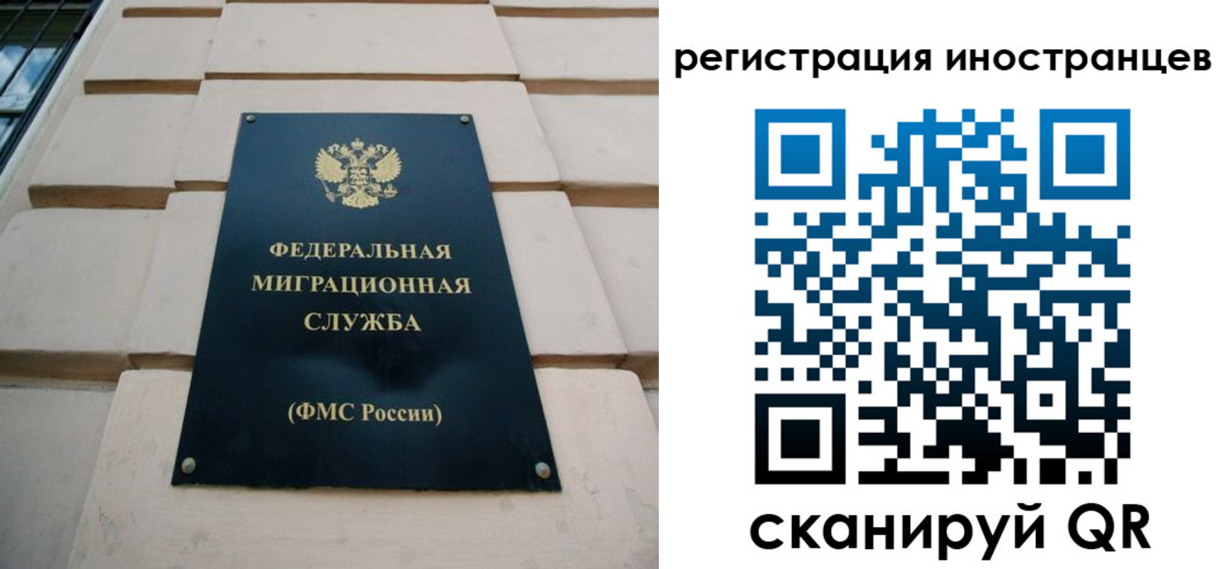 где прописаться в Ногинске